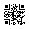 QR kód na túto stránku tupa.oma.sk mhd zssk