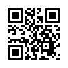 QR kód na túto stránku tupesy.oma.sk mhd bus