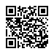 QR kód na túto stránku tura-luka.oma.sk cyklotrasa bicycle