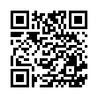 QR kód na túto stránku https://turany.oma.sk/cyklotrasa/blue/bicycle