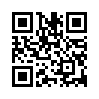 QR kód na túto stránku turany.oma.sk sluzby wc