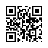 QR kód na túto stránku turany.oma.sk splav hat