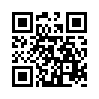 QR kód na túto stránku turany.oma.sk u 1-maja 1