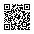 QR kód na túto stránku turany.oma.sk u hviezdoslavova 9