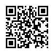 QR kód na túto stránku turany.oma.sk u komenskeho 11