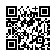 QR kód na túto stránku turany.oma.sk u riecna 21