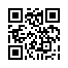 QR kód na túto stránku turany.oma.sk u riecna 3