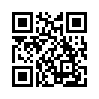 QR kód na túto stránku turany.oma.sk u riecna 6