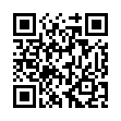 QR kód na túto stránku turany.oma.sk u rybarska 48