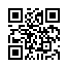 QR kód na túto stránku turany.oma.sk u sadova