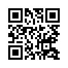 QR kód na túto stránku turcek.oma.sk doprava