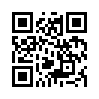 QR kód na túto stránku turcek.oma.sk mhd train