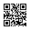 QR kód na túto stránku turcianky.oma.sk u