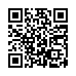 QR kód na túto stránku turcianska-kotlina.oma.sk bicykel cykloobchod