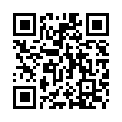 QR kód na túto stránku https://turcianska-kotlina.oma.sk/turistika/ine/ine