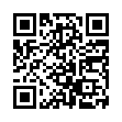 QR kód na túto stránku turcianska-kotlina.oma.sk voda