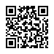 QR kód na túto stránku turcianska-kotlina.oma.sk voda kupalisko