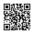 QR kód na túto stránku https://turcianska-kotlina.oma.sk/volny-cas/zahrada