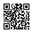 QR kód na túto stránku turcianske-jaseno.oma.sk cyklotrasa