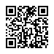 QR kód na túto stránku turcianske-jaseno.oma.sk turistika ohnisko