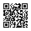 QR kód na túto stránku turcianske-jaseno.oma.sk zima lanovka