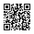 QR kód na túto stránku turcianske-teplice.oma.sk u michalska