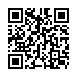 QR kód na túto stránku turcianske-teplice.oma.sk u partizanska 85