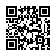 QR kód na túto stránku turcianske-teplice.oma.sk voda