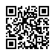 QR kód na túto stránku turcovce.oma.sk turistika posed