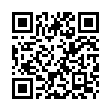 QR kód na túto stránku turecky-vrch.oma.sk cyklotrasa blue bicycle