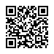 QR kód na túto stránku turecky-vrch.oma.sk cyklotrasa red bicycle