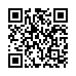 QR kód na túto stránku turen.oma.sk turistika miesto