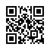 QR kód na túto stránku turie.oma.sk splav brod