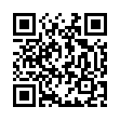 QR kód na túto stránku turiec.oma.sk bicykel sport