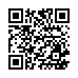 QR kód na túto stránku turiec.oma.sk cyklotrasa blue