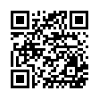 QR kód na túto stránku turiec.oma.sk cyklotrasa green
