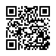 QR kód na túto stránku turiec.oma.sk cyklotrasa ine mtb
