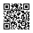 QR kód na túto stránku turiec.oma.sk cyklotrasa mtb