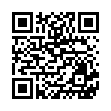 QR kód na túto stránku turiec.oma.sk cyklotrasa yellow bicycle