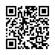 QR kód na túto stránku turiec.oma.sk lyziarskatrasa blue