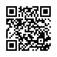 QR kód na túto stránku turiec.oma.sk lyziarskatrasa blue ine