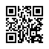 QR kód na túto stránku turiec.oma.sk splav hat