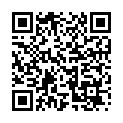QR kód na túto stránku turiec.oma.sk turistika blue interesting-object