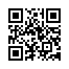 QR kód na túto stránku turik.oma.sk auto
