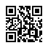 QR kód na túto stránku turik.oma.sk mhd train
