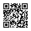 QR kód na túto stránku turik.oma.sk priroda jaskyna