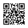 QR kód na túto stránku turik.oma.sk splav brod