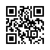 QR kód na túto stránku turik.oma.sk sport