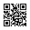 QR kód na túto stránku turistika.oma.sk -1025500