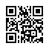 QR kód na túto stránku turistika.oma.sk -1100088